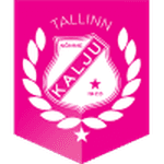 Nõmme Kalju II 队徽