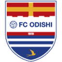 Odishi 1919 队徽