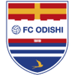 Odishi 1919 队徽