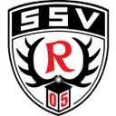 Reutlingen 队徽