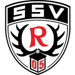 Reutlingen 队徽
