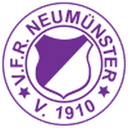 VfR Neumünster 队徽