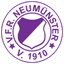 VfR Neumünster 队徽