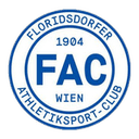 Floridsdorfer AC 队徽