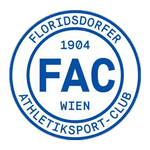 Floridsdorfer AC 队徽