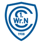 SC Wiener Neustadt 队徽