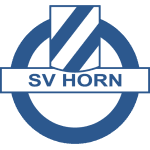 SV Horn 队徽