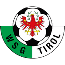 WSG Wattens 队徽