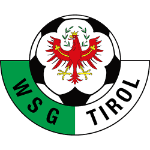 WSG Wattens 队徽