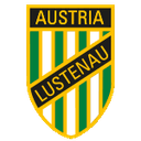 Austria Lustenau 队徽