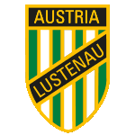 Austria Lustenau 队徽