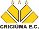 Criciuma 队徽