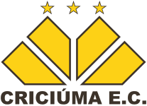 Criciuma 队徽