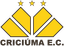 Criciuma 队徽