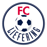 FC Liefering 队徽