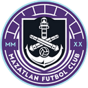 Mazatlán 队徽