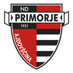 Primorje 队徽