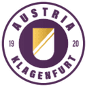 Austria Klagenfurt 队徽