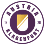 Austria Klagenfurt 队徽
