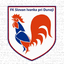 Slovan Ivanka 队徽