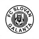 Galanta 队徽