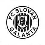 Galanta 队徽