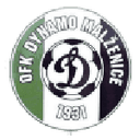 Malženice 队徽