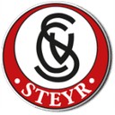 SK Vorwarts Steyr 队徽