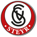 SK Vorwarts Steyr 队徽