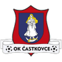 Častkovce 队徽