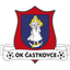 Častkovce 队徽