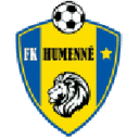 Humenné 队徽