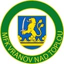Vranov nad Topľou 队徽