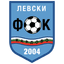 Levski Karlovo 队徽