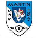 Fomat Martin 队徽