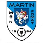 Fomat Martin 队徽