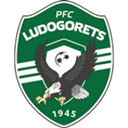 Ludogorets II 队徽