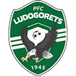 Ludogorets II 队徽