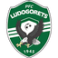 Ludogorets II 队徽