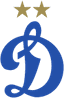 Dinamo Moskva II 队徽