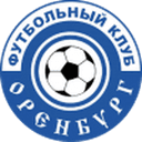 Orenburg II 队徽
