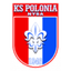 Polonia Nysa 队徽
