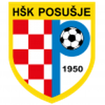 Posušje 队徽