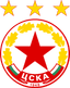 CSKA Sofia II 队徽