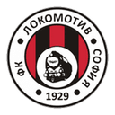 Lokomotiv Sofia 队徽