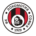 Lokomotiv Sofia 队徽