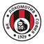 Lokomotiv Sofia 队徽