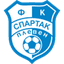 Spartak Pleven 队徽