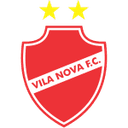 Vila Nova 队徽