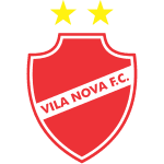 Vila Nova 队徽